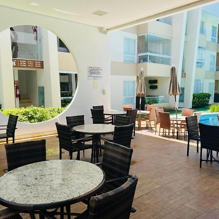 Porto Smeralda Guarajuba C001 Eksteriør bilde