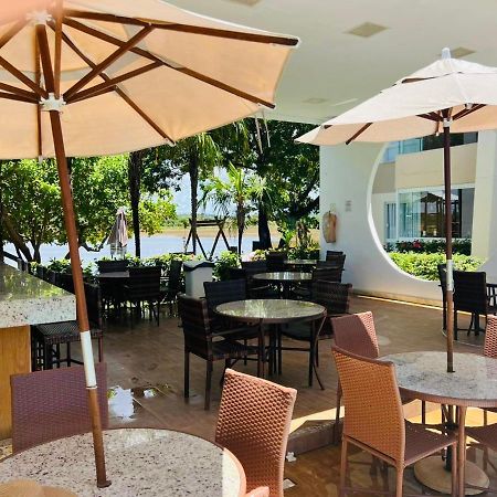 Porto Smeralda Guarajuba C001 Eksteriør bilde