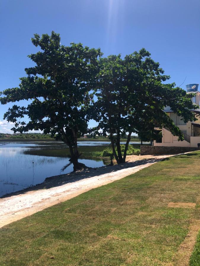 Porto Smeralda Guarajuba C001 Eksteriør bilde