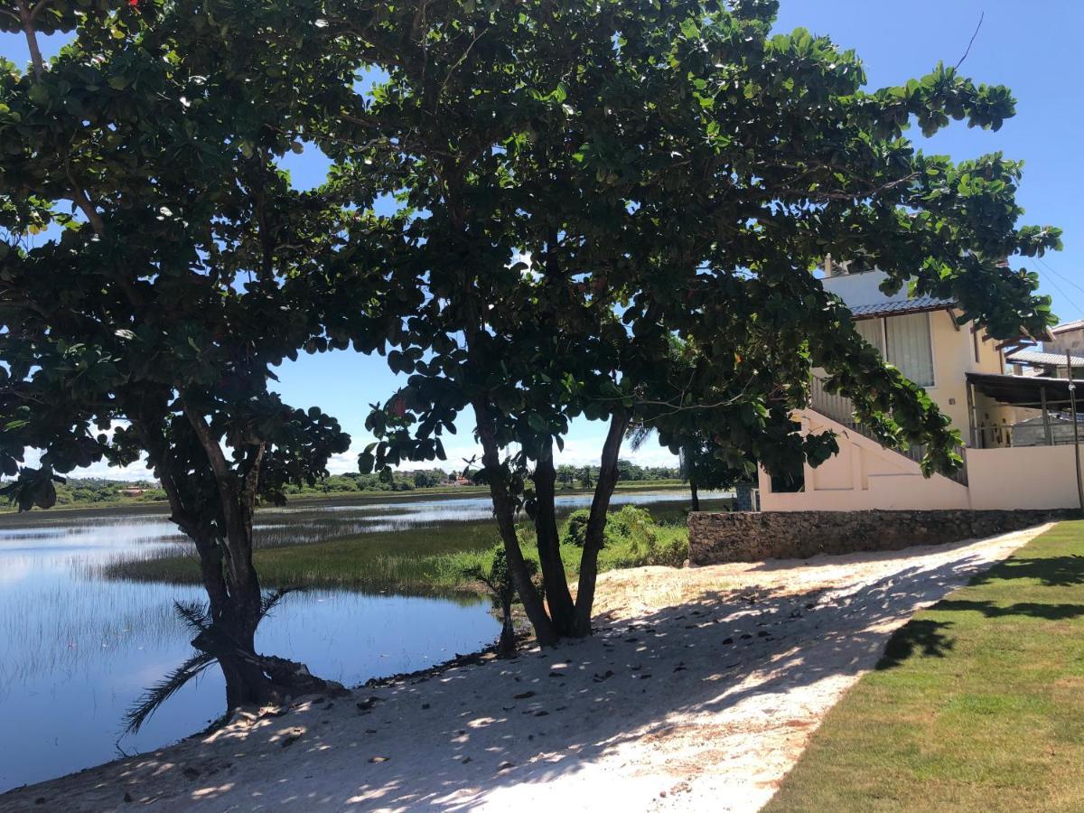 Porto Smeralda Guarajuba C001 Eksteriør bilde