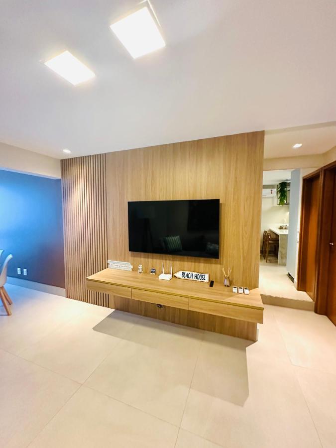 Porto Smeralda Guarajuba C001 Eksteriør bilde