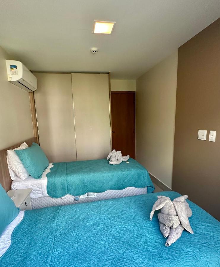 Porto Smeralda Guarajuba C001 Eksteriør bilde