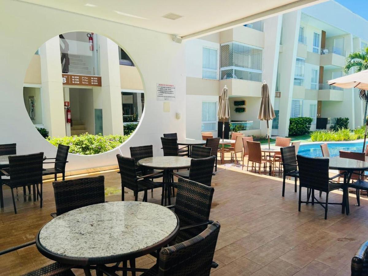 Porto Smeralda Guarajuba C001 Eksteriør bilde