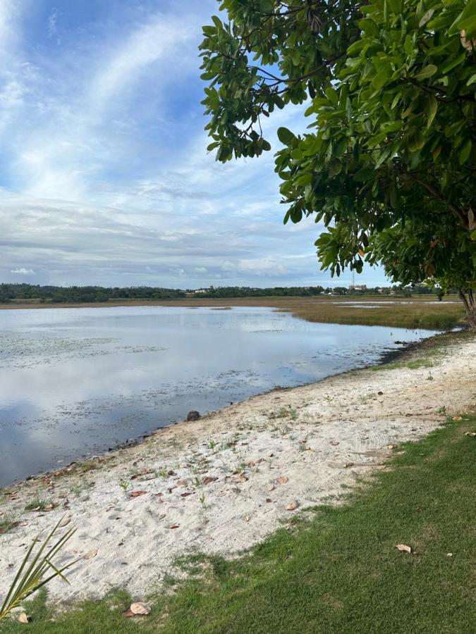 Porto Smeralda Guarajuba C001 Eksteriør bilde