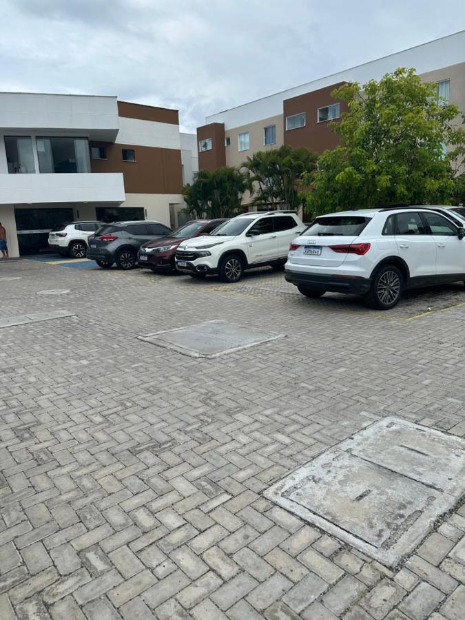 Porto Smeralda Guarajuba C001 Eksteriør bilde
