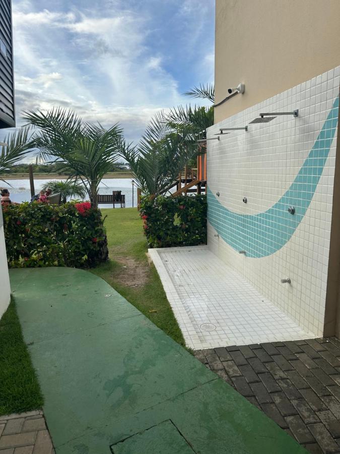 Porto Smeralda Guarajuba C001 Eksteriør bilde