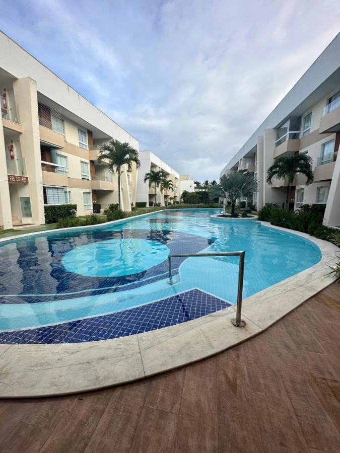 Porto Smeralda Guarajuba C001 Eksteriør bilde