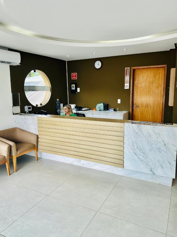 Porto Smeralda Guarajuba C001 Eksteriør bilde