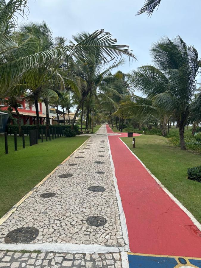 Porto Smeralda Guarajuba C001 Eksteriør bilde