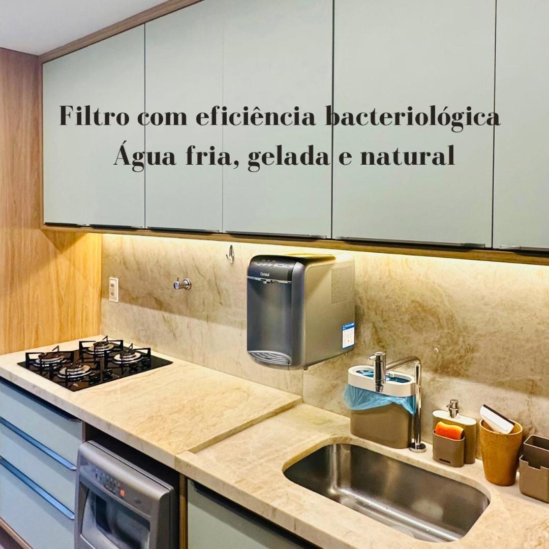 Porto Smeralda Guarajuba C001 Eksteriør bilde